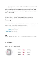 Preview for 2 page of Sena SP53 Instructions Manual