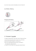 Preview for 3 page of Sena SP53 Instructions Manual