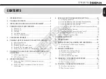 Preview for 4 page of Sena SPH10-FM-01 User Manual