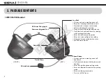 Preview for 7 page of Sena SPH10-FM-01 User Manual