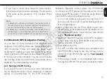 Preview for 14 page of Sena SPH10-FM-01 User Manual