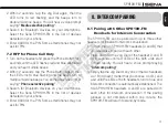 Preview for 18 page of Sena SPH10-FM-01 User Manual