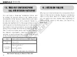 Preview for 39 page of Sena SPH10-FM-01 User Manual