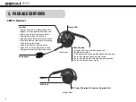 Предварительный просмотр 5 страницы Sena SPH10 User Manual