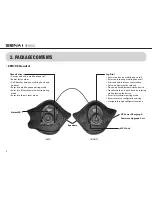 Preview for 5 page of Sena SPH10S User Manual