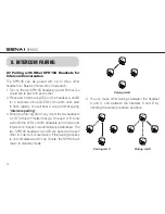 Предварительный просмотр 11 страницы Sena SPH10S User Manual