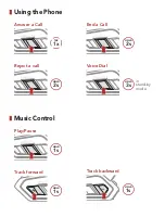 Preview for 9 page of Sena SPIDER RT1 Quick Start Manual