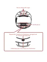 Preview for 4 page of Sena STRAYKER Quick Start Manual