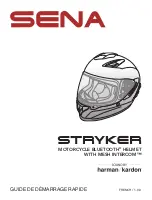 Preview for 70 page of Sena STRAYKER Quick Start Manual