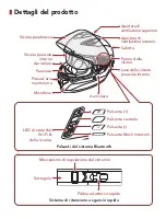 Preview for 95 page of Sena STRAYKER Quick Start Manual