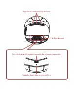 Preview for 96 page of Sena STRAYKER Quick Start Manual