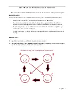 Предварительный просмотр 2 страницы Sena TUFFTALK-LITE-01 Features/Instructions