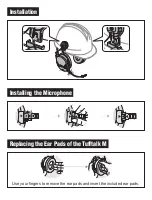 Предварительный просмотр 4 страницы Sena TUFFTALK M Quick Start Manual