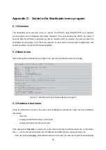 Preview for 52 page of Sena UPSLink 100 User Manual