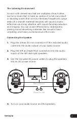 Preview for 7 page of Senal asm-3 User Manual