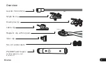 Preview for 3 page of Senal CL6 User Manual