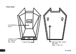 Preview for 4 page of Senal Professional MX MXBM-621 User Manual