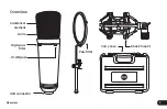 Preview for 3 page of Senal SC-550X User Manual