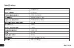 Preview for 10 page of Senal SC-550X User Manual