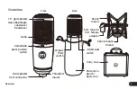 Предварительный просмотр 3 страницы Senal scm-660 User Manual