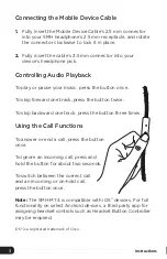 Preview for 3 page of Senal SMH-1200 User Manual