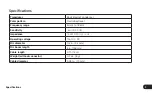 Предварительный просмотр 3 страницы Senal UEM-155 User Manual