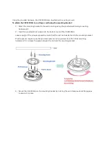 Preview for 3 page of SENAO CAP2100AG Quick Installation Manual