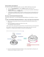 Preview for 3 page of SENAO CAP7250AG Quick Installation Manual