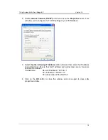 Предварительный просмотр 10 страницы SENAO ECB-3610-S User Manual