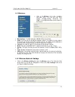 Предварительный просмотр 21 страницы SENAO ECB-3610-S User Manual