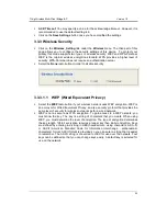 Предварительный просмотр 23 страницы SENAO ECB-3610-S User Manual