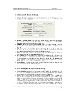 Предварительный просмотр 39 страницы SENAO ECB-3610-S User Manual