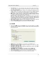 Предварительный просмотр 44 страницы SENAO ECB-3610-S User Manual