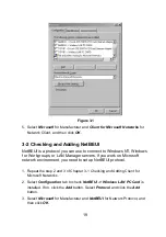 Preview for 21 page of SENAO NL-2511CD PLUS EXT2 User Manual