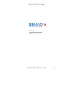 Предварительный просмотр 45 страницы SENAO SI-7800H User Manual