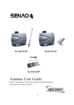 SENAO SL-2011CD-DP User Manual предпросмотр