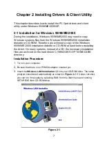 Preview for 9 page of SENAO SL-2511CD User Manual