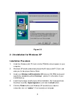 Preview for 11 page of SENAO SL-2511CD User Manual