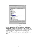 Preview for 13 page of SENAO SL-2511CD User Manual