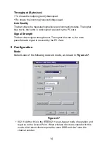 Preview for 16 page of SENAO SL-2511CD User Manual