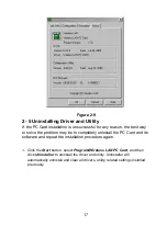 Preview for 19 page of SENAO SL-2511CD User Manual