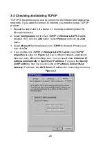 Preview for 22 page of SENAO SL-2511CD User Manual