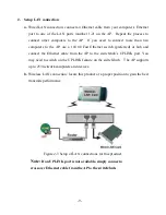 Предварительный просмотр 10 страницы SENAO SL-2511SR User Manual