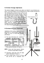 Preview for 11 page of SENAO SN-1258 Instruction Manual