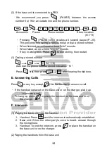 Preview for 15 page of SENAO SN-1258 Instruction Manual