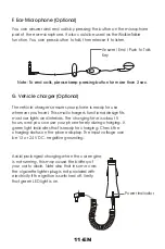 Предварительный просмотр 12 страницы SENAO SN-258 PLUS Instruction Manual