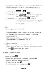 Предварительный просмотр 19 страницы SENAO SN-258 PLUS Instruction Manual