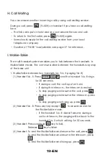 Предварительный просмотр 20 страницы SENAO SN-258 PLUS Instruction Manual