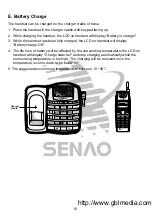 Preview for 11 page of SENAO SN-358 PLUS Instruction Manual