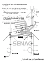 Preview for 13 page of SENAO SN-358 PLUS Instruction Manual